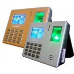 FingerPlus ZT - 1600